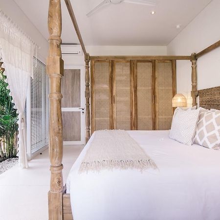 Villa Santai At Sandy Bay Nusa Lembongan  Ngoại thất bức ảnh